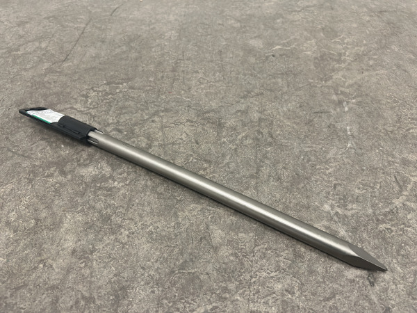 10x Hikoki SDS-Max puntbeitel 400mm
