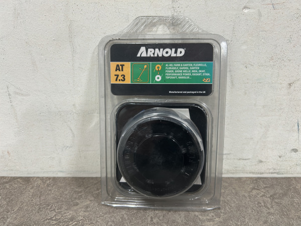 5x Arnold trimmerspoel AT 7.3