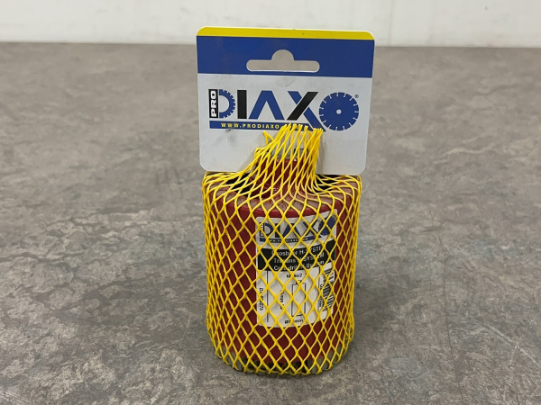 Prodiaxo diamant dozenboor ø76x75mm H-systeem