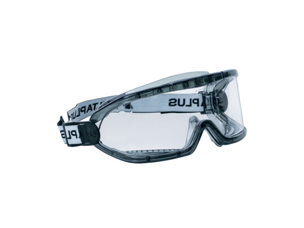 10x DeltaPlus ruimzichtbril Galeras Clear