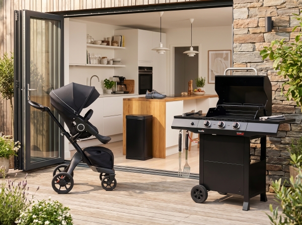 Huis & Tuin Veiling - BBQ's, Witgoed, Kinderwagen en nog veel meer!