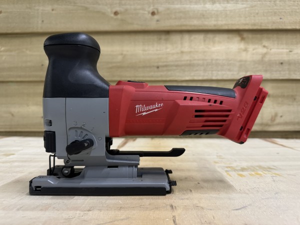 Premium Gereedschap & Tuingereedschap met o.a. Metabo, Milwaukee & Echo