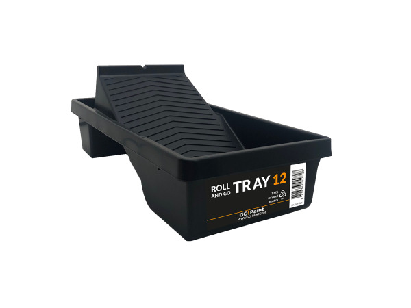 2x Go!Paint Tray Muurverfbak – foto 2 – kavel bij XL Auctions