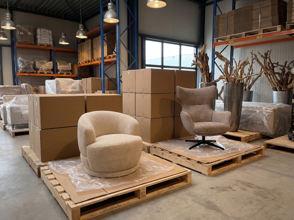 Exclusieve Hoogwaardige Fauteuilveiling- Alles Nieuw In Originele Verpakking!