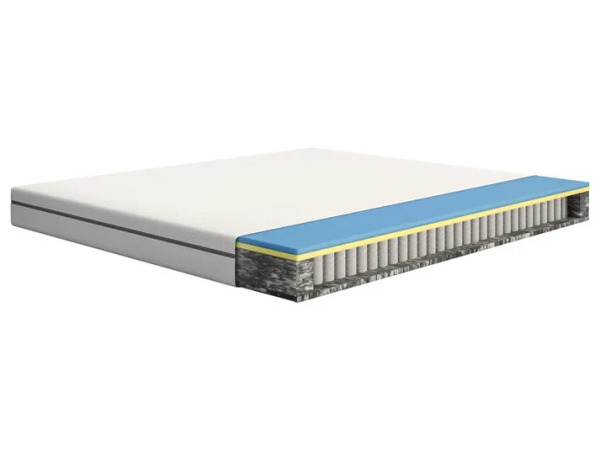 Emma Dynamic matras 90x200 cm Export voordeel! Refurbished