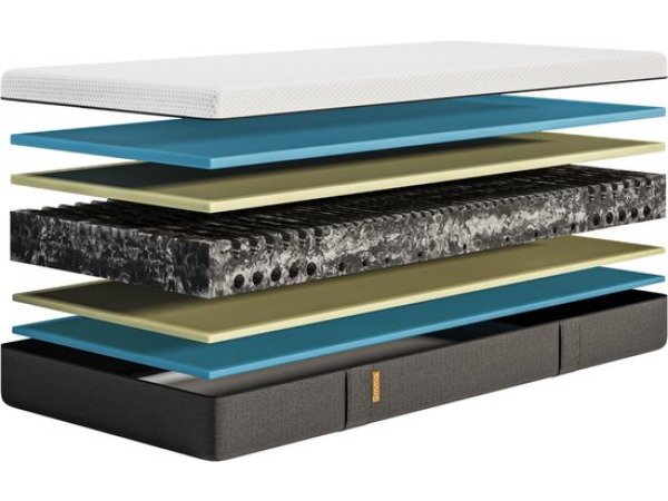 Emma Flip matras 90X200 cm Export voordeel! Refurbished