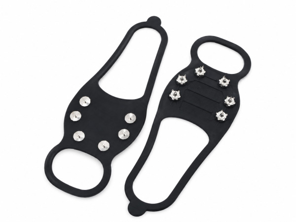 Sneeuwschoenen met Spikes – universele maat