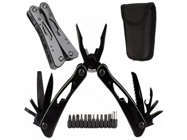 Multitool 20-in-1 