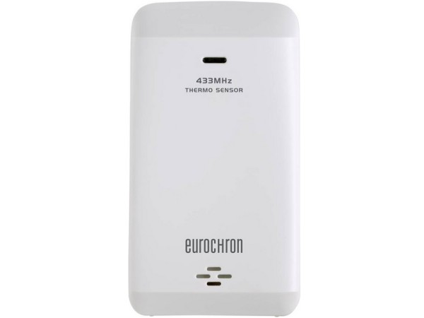 Eurochron EPTES-D1 Draadloze thermologger