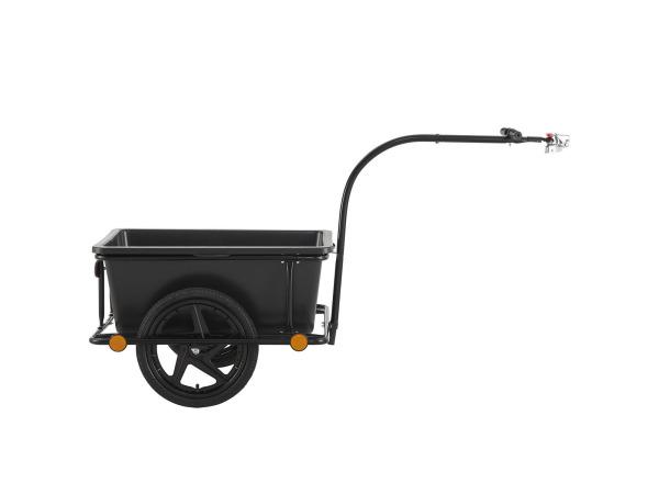 Fietskar / aanhangwagen - 90 liter – foto 4 – kavel bij XL Auctions