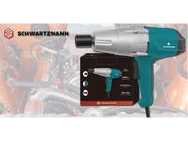 Schwartzmann klopboormachine - 710W – foto 3 – kavel bij XL Auctions