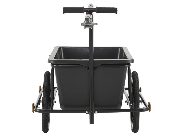 Fietskar / aanhangwagen - 90 liter – foto 9 – kavel bij XL Auctions
