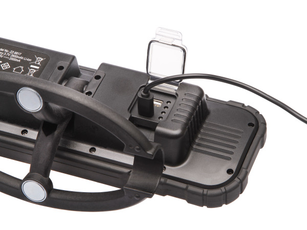LED motorkapverlichting / werklamp – foto 6 – kavel bij XL Auctions