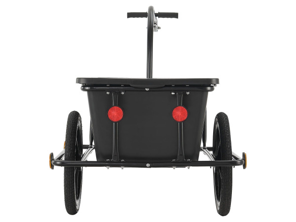 Fietskar / aanhangwagen - 90 liter – foto 10 – kavel bij XL Auctions
