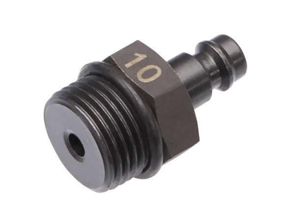Oliedruktester / oliedrukmeter - verschillende adapters – foto 4 – kavel bij XL Auctions