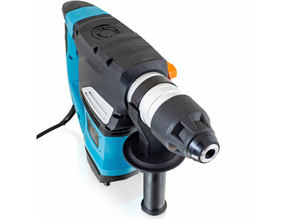 Slagboormachine boorhamer - 1800W – foto 2 – kavel bij XL Auctions