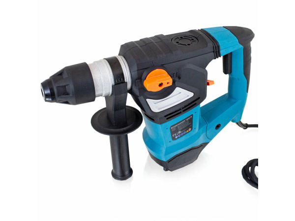 Slagboormachine boorhamer - 1800W – foto 4 – kavel bij XL Auctions
