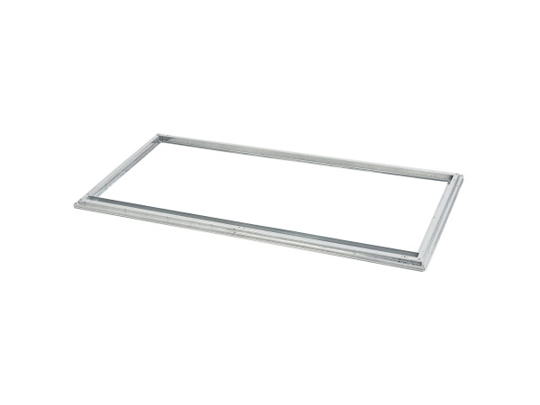 Metalen tuinhuis S - Antraciet - Incl. onderstel – foto 8 – kavel bij XL Auctions