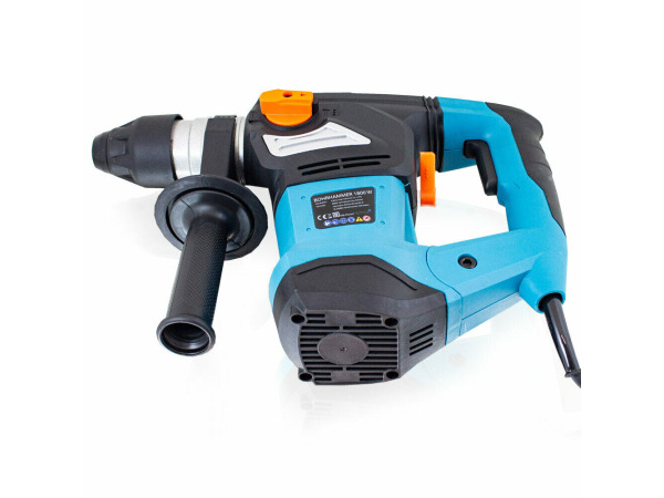 Slagboormachine boorhamer - 1800W – foto 6 – kavel bij XL Auctions