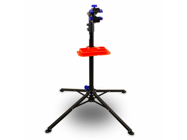 Fietsmontagestandaard - Staal - Max. 30 kg – foto 3 – kavel bij XL Auctions