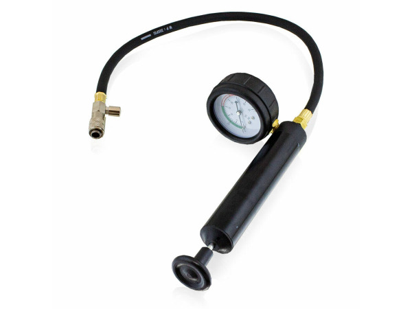 Koelsysteemtester / meetapparaat 23-delig – foto 7 – kavel bij XL Auctions
