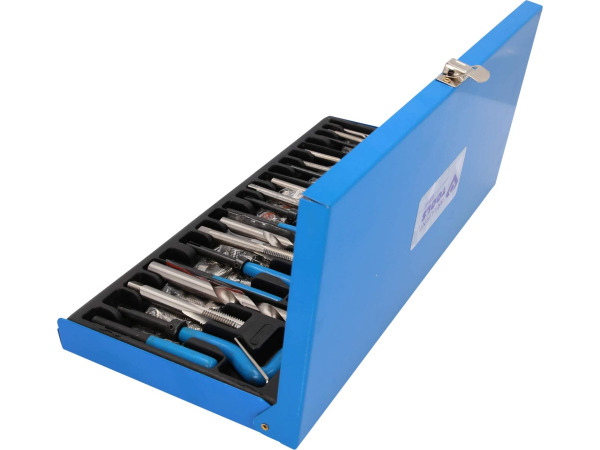 Schroefdraad reparatieset – foto 2 – kavel bij XL Auctions