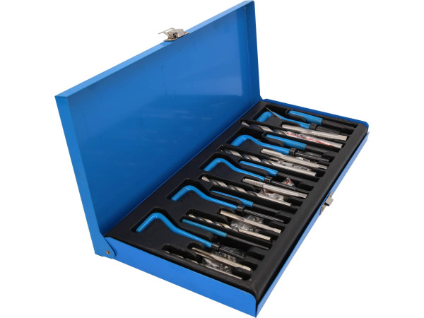 Schroefdraad reparatieset – foto 4 – kavel bij XL Auctions