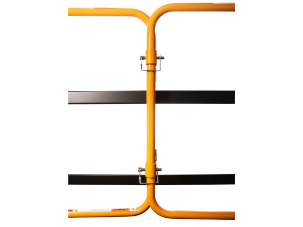 Werkplatform/ kamersteiger 1260x1095x535 mm – foto 4 – kavel bij XL Auctions