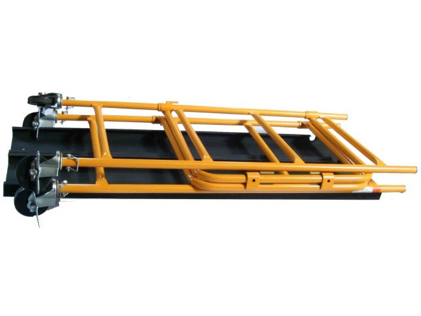 Werkplatform hoog model – foto 4 – kavel bij XL Auctions