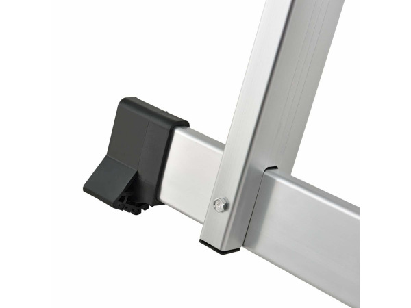 Multifunctionele vouwladder 4 in 1 - 3.6M – foto 9 – kavel bij XL Auctions