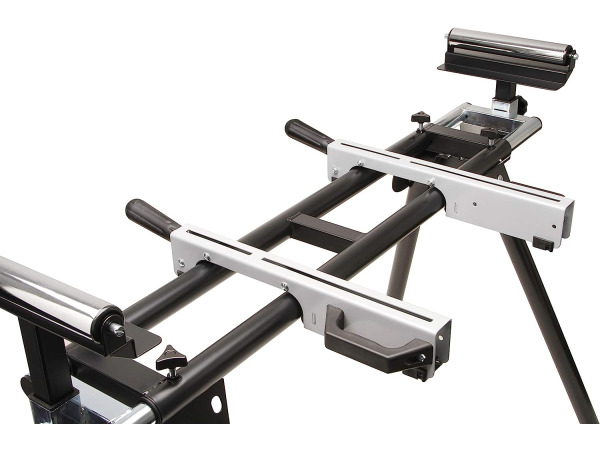 Onderstel voor afkortzaag / Zaagstandaard – Max. 150 kg – foto 4 – kavel bij XL Auctions