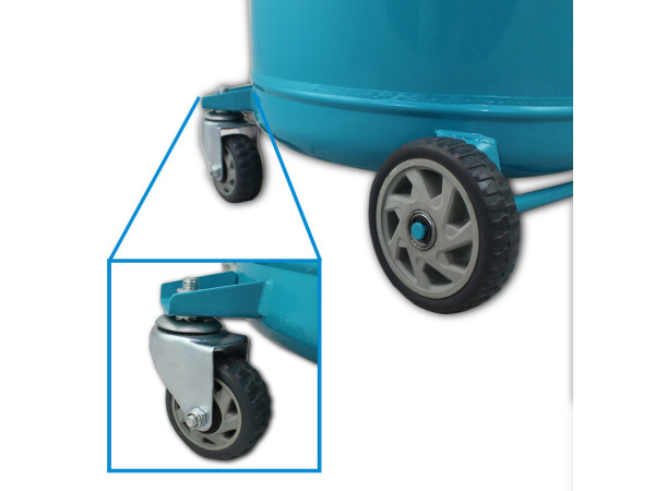 Olieopvangwagen / Olieopvangapparaat - 80L – foto 2 – kavel bij XL Auctions