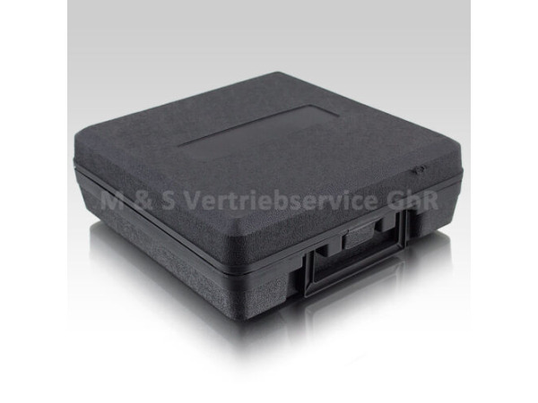 Slagmoersleutelset 15-delig – foto 2 – kavel bij XL Auctions