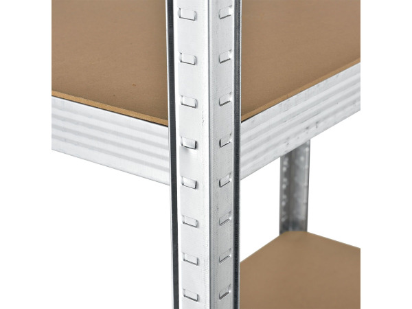 2 stuks Magazijnstelling - Basic - 180 x 90 x 40 cm – foto 9 – kavel bij XL Auctions