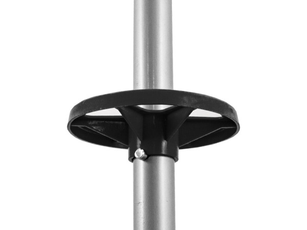 Velgboom - Met wielen - Max 225mm - 80kg - Blauw – foto 4 – kavel bij XL Auctions