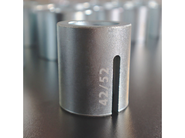 Lagertrekker-trekkerspindelset - M10-M18 - 27-delig – foto 3 – kavel bij XL Auctions