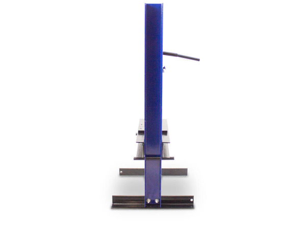 Hydraulische Werkplaatspers - 96 x 42 x 40 cm - 6 Ton – foto 3 – kavel bij XL Auctions