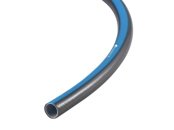 Mobiele Slanghaspel Basic - 30 Meter - Blauw – foto 4 – kavel bij XL Auctions
