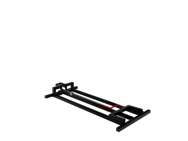Zitmaaierkrik / Gazonmaaierlift - Staal - Max. 400 KG – foto 7 – kavel bij XL Auctions