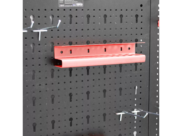 Gereedschapsbord 3 delig incl. wandbevestiging – foto 4 – kavel bij XL Auctions