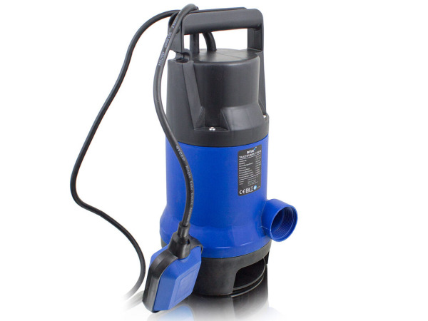 Dompelpomp / Tuinpomp - 1100 Watt – foto 4 – kavel bij XL Auctions