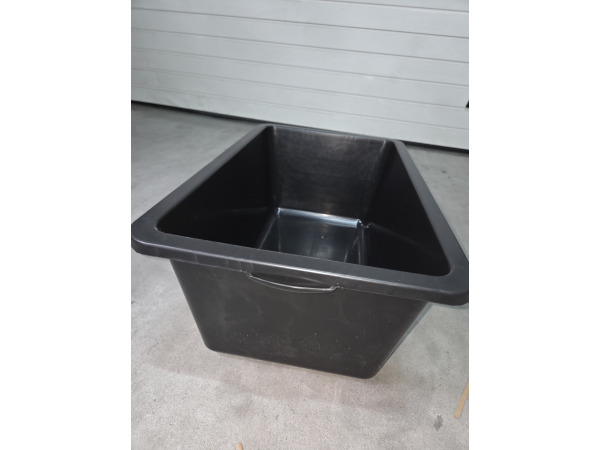 Fietskar bak - 90 L – foto 2 – kavel bij XL Auctions