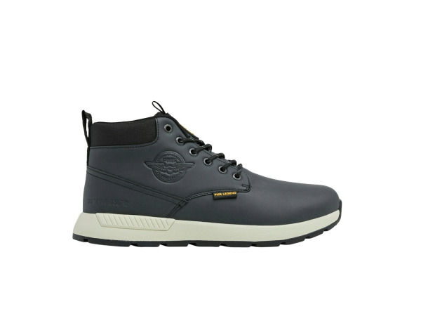 PME Legend Ribber Mid Zwart - 44