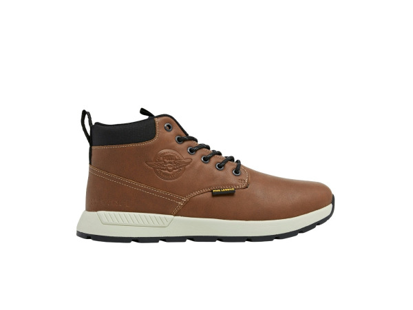 PME Legend Ribber Mid Cognac - 44