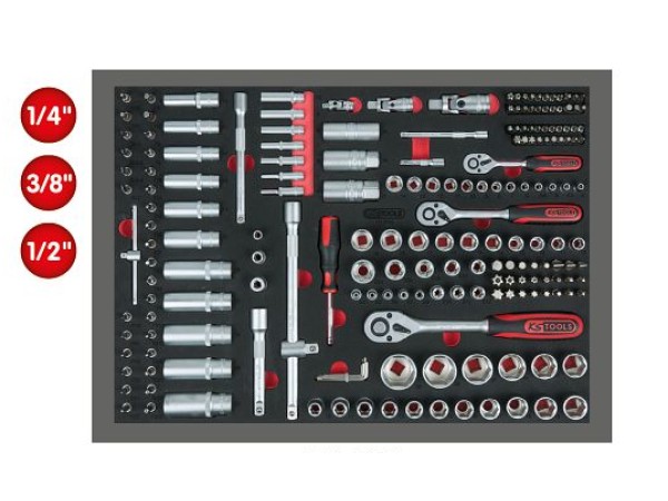 KS Tools