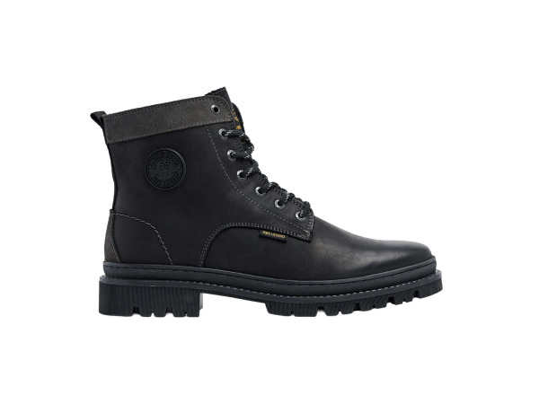 PME Legend Lexingter Zwart - 44