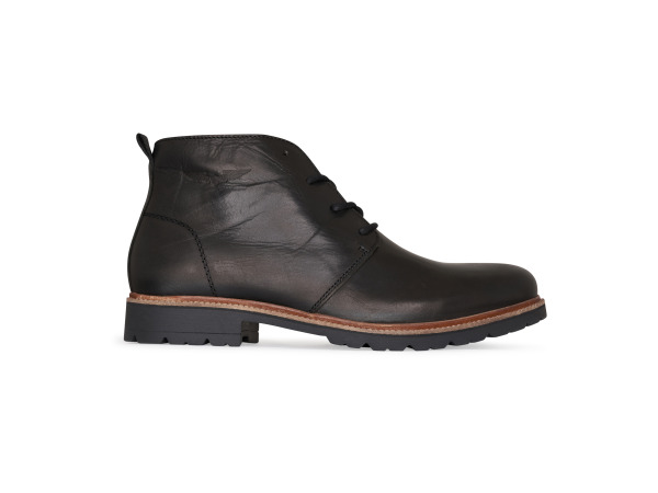 PME Legend Clamper Zwart - 40