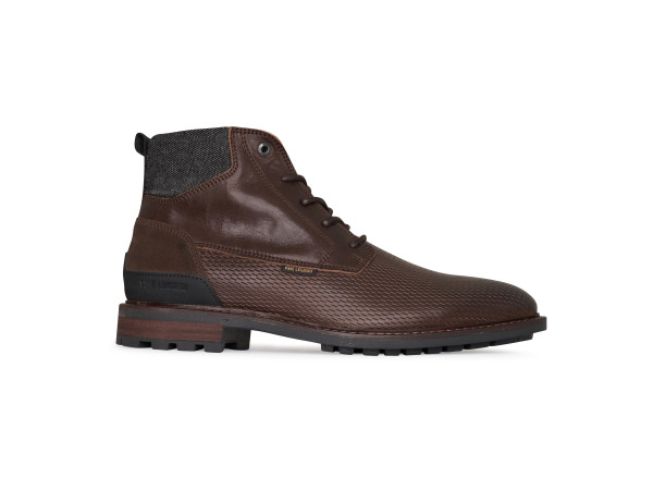 PME Legend Huffster Dark Brown - 42