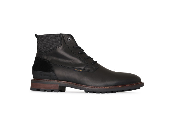PME Legend Huffster Zwart - 44