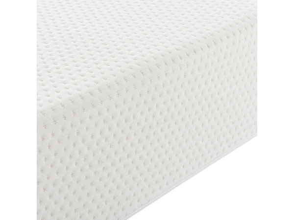 Koudschuimmatras - 140 x 200 cm - Hoog slaapcomfort & ergono – foto 6 – kavel bij XL Auctions